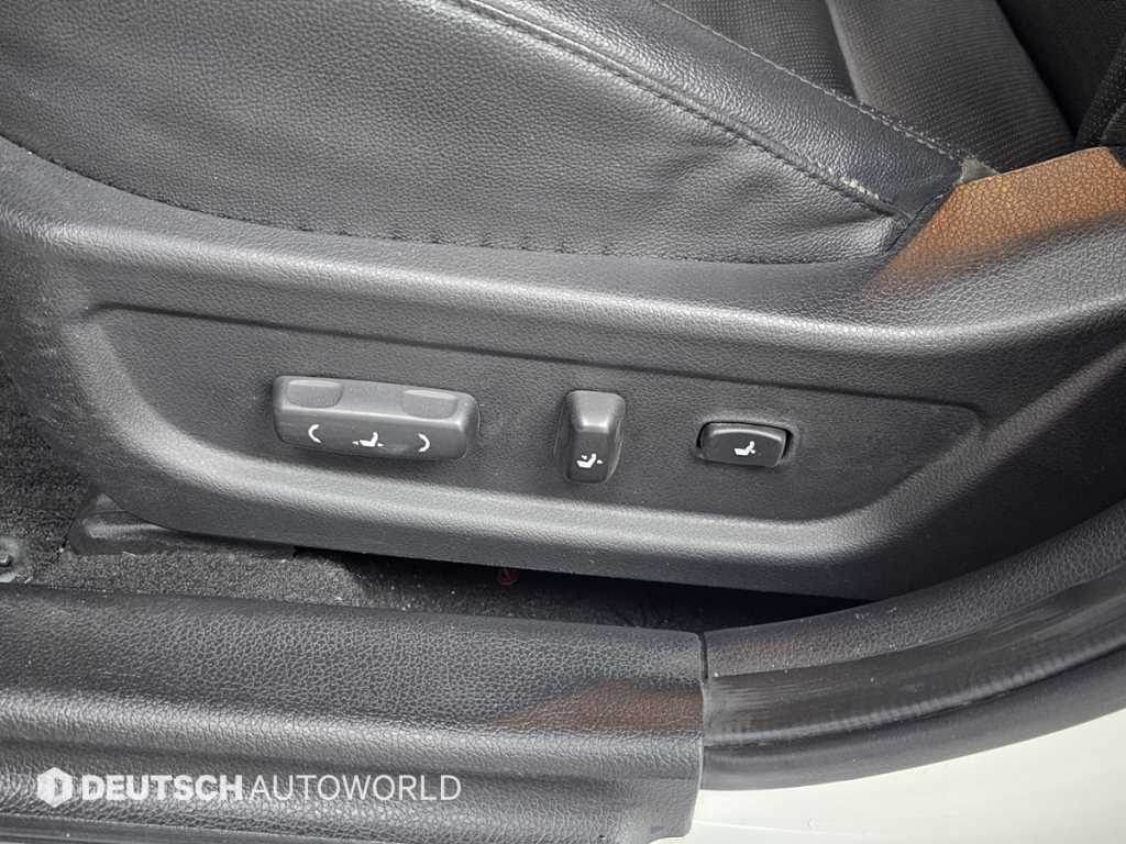 기아 더 뉴K5 2.0 CVVL 트렌디 - 이미지 17