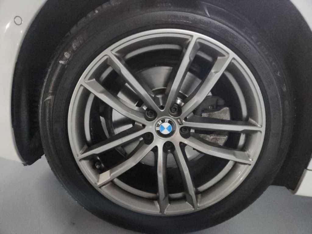 BMW 5시리즈(7세대) 520d M스포츠팩 플러스 - 이미지 8