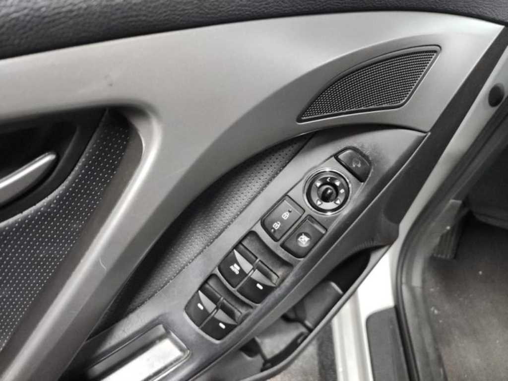 현대 아반떼MD M16 GDi 스마트 - 이미지 13