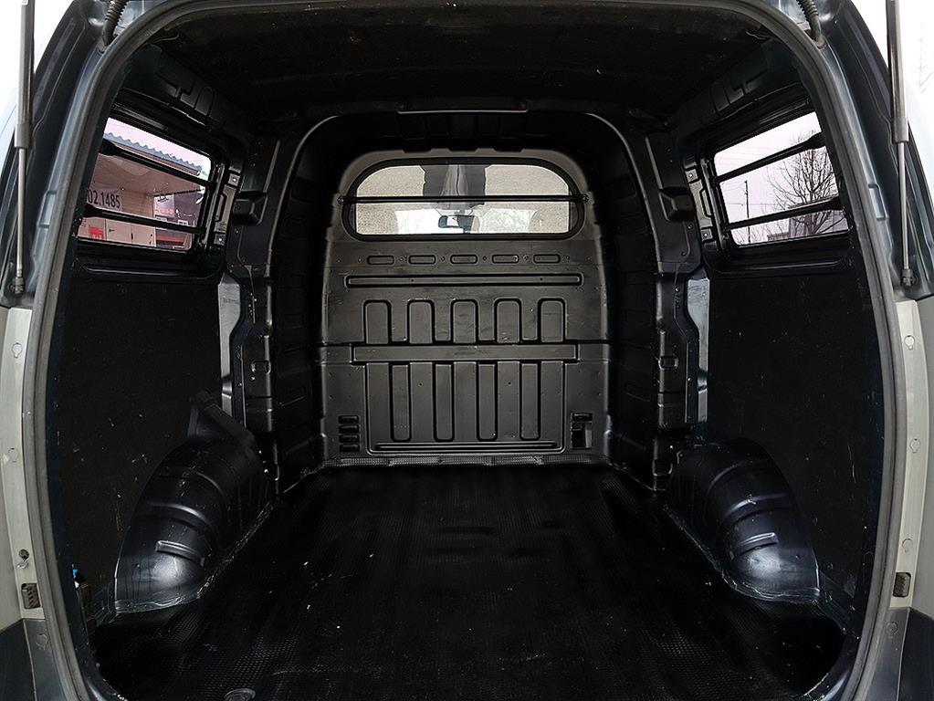 현대 그랜드스타렉스 5인승 디젤 밴 CVX 프리미엄 - 이미지 15