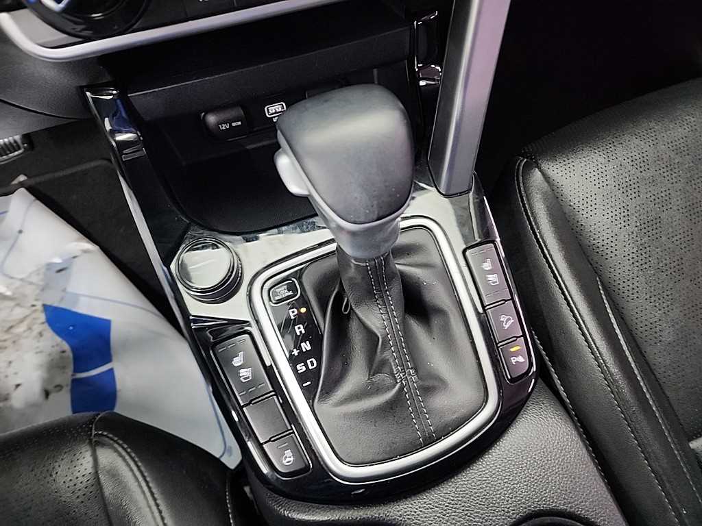 기아 셀토스 1.6 가솔린 2WD 프레스티지 - 이미지 14