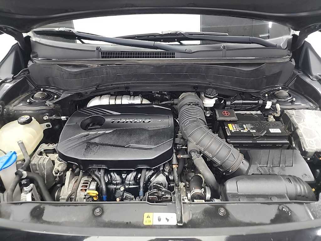 기아 셀토스 1.6 가솔린 2WD 프레스티지 - 이미지 6