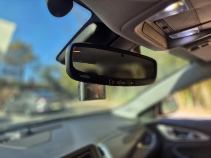 쉐보레 (대우) 올 뉴말리부 2.0 터보 퍼펙트 블랙 - 이미지 7