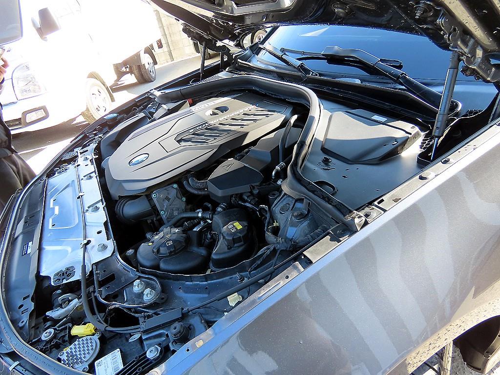 BMW 3시리즈(7세대) M340i 퍼포먼스팩 - 이미지 9