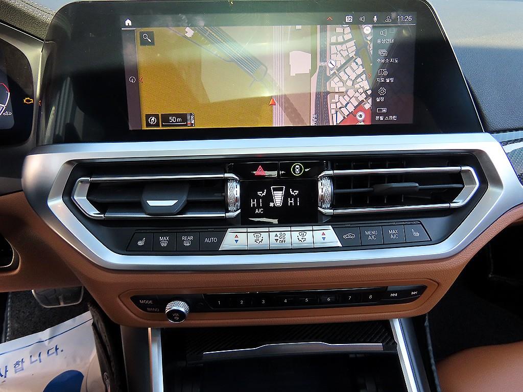 BMW 3시리즈(7세대) M340i 퍼포먼스팩 - 이미지 7