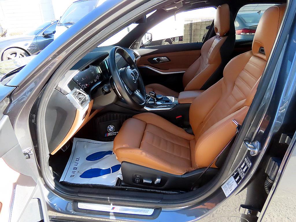 BMW 3시리즈(7세대) M340i 퍼포먼스팩 - 이미지 20