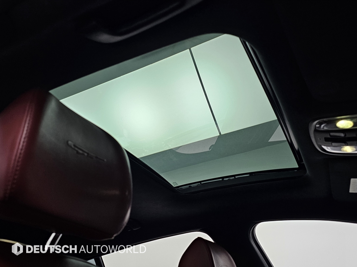 기아 스팅어 3.3 터보 GT - 이미지 20