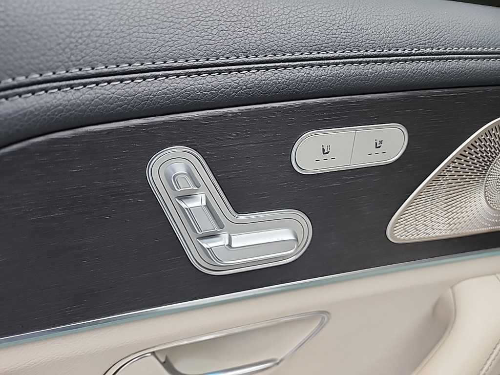 벤츠 GLS클래스(3세대) GLS 400d 4매틱 - 이미지 10