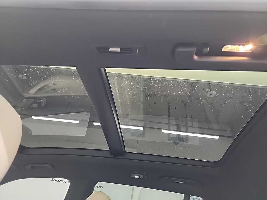 벤츠 GLS클래스(3세대) GLS 400d 4매틱 - 이미지 3