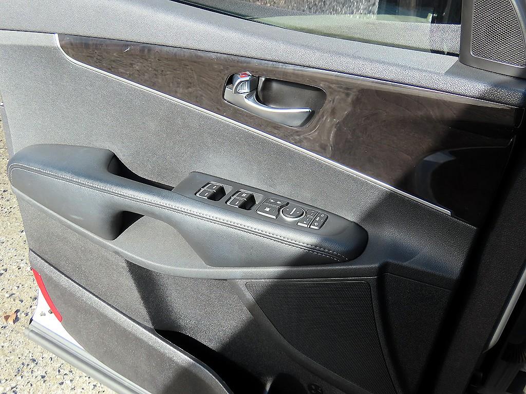 기아 올 뉴쏘렌토 R2.2 4WD 프레스티지 - 이미지 3