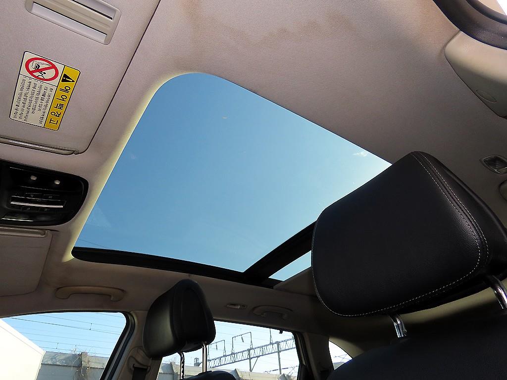 기아 올 뉴쏘렌토 R2.2 4WD 프레스티지 - 이미지 7