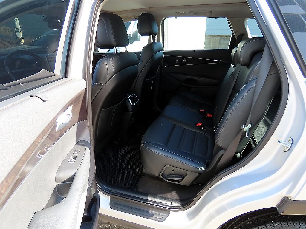 기아 올 뉴쏘렌토 R2.2 4WD 프레스티지 - 이미지 5