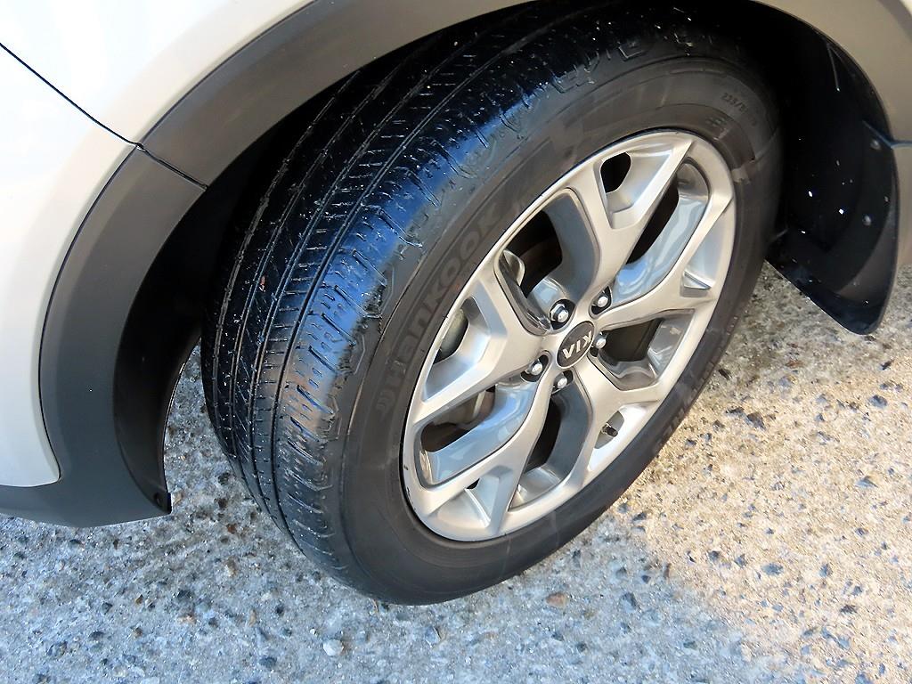 기아 올 뉴쏘렌토 R2.2 4WD 프레스티지 - 이미지 17