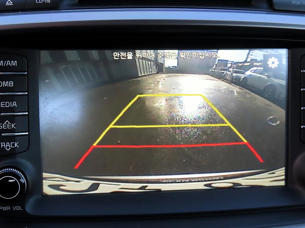 기아 올 뉴쏘렌토 R2.2 4WD 프레스티지 - 이미지 14