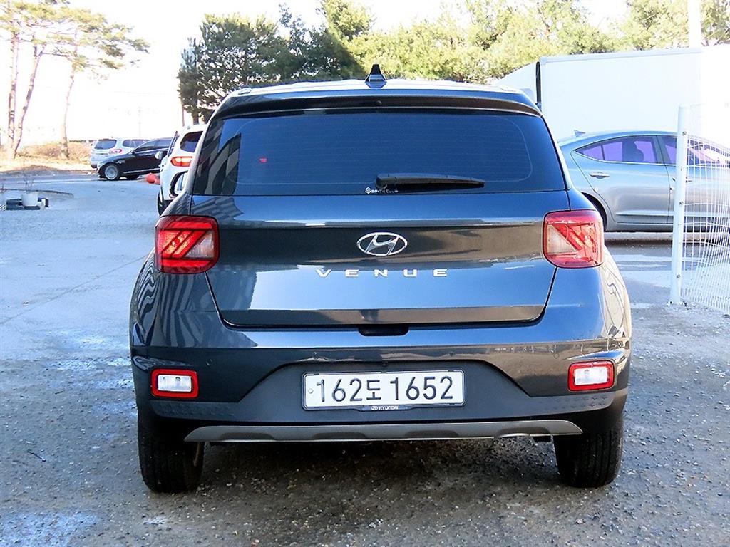 현대 베뉴 1.6 가솔린 모던 - 이미지 8