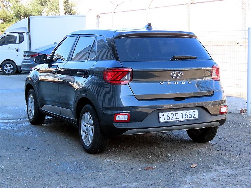 현대 베뉴 1.6 가솔린 모던 - 이미지 15