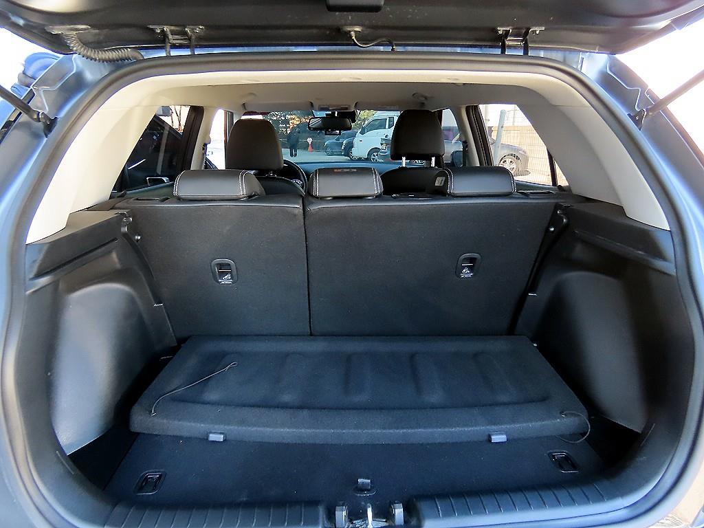 현대 베뉴 1.6 가솔린 모던 - 이미지 11