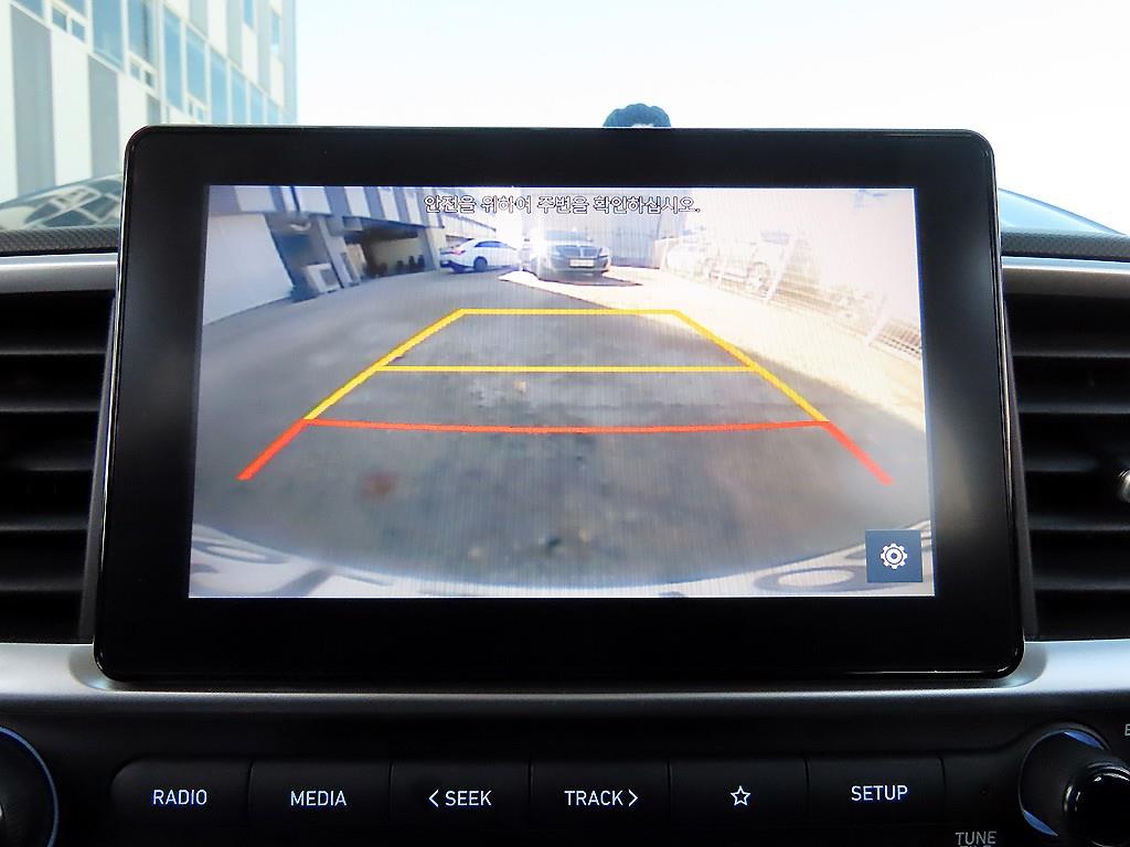 현대 베뉴 1.6 가솔린 모던 - 이미지 5