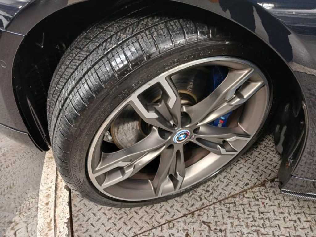 BMW 5시리즈(7세대) M550i xDrive - 이미지 19