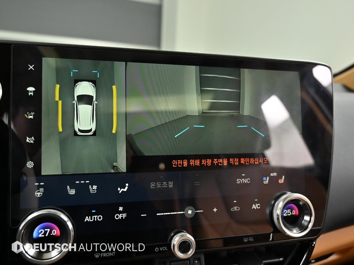 렉서스 NX(2세대) 350h 럭셔리 - 이미지 15