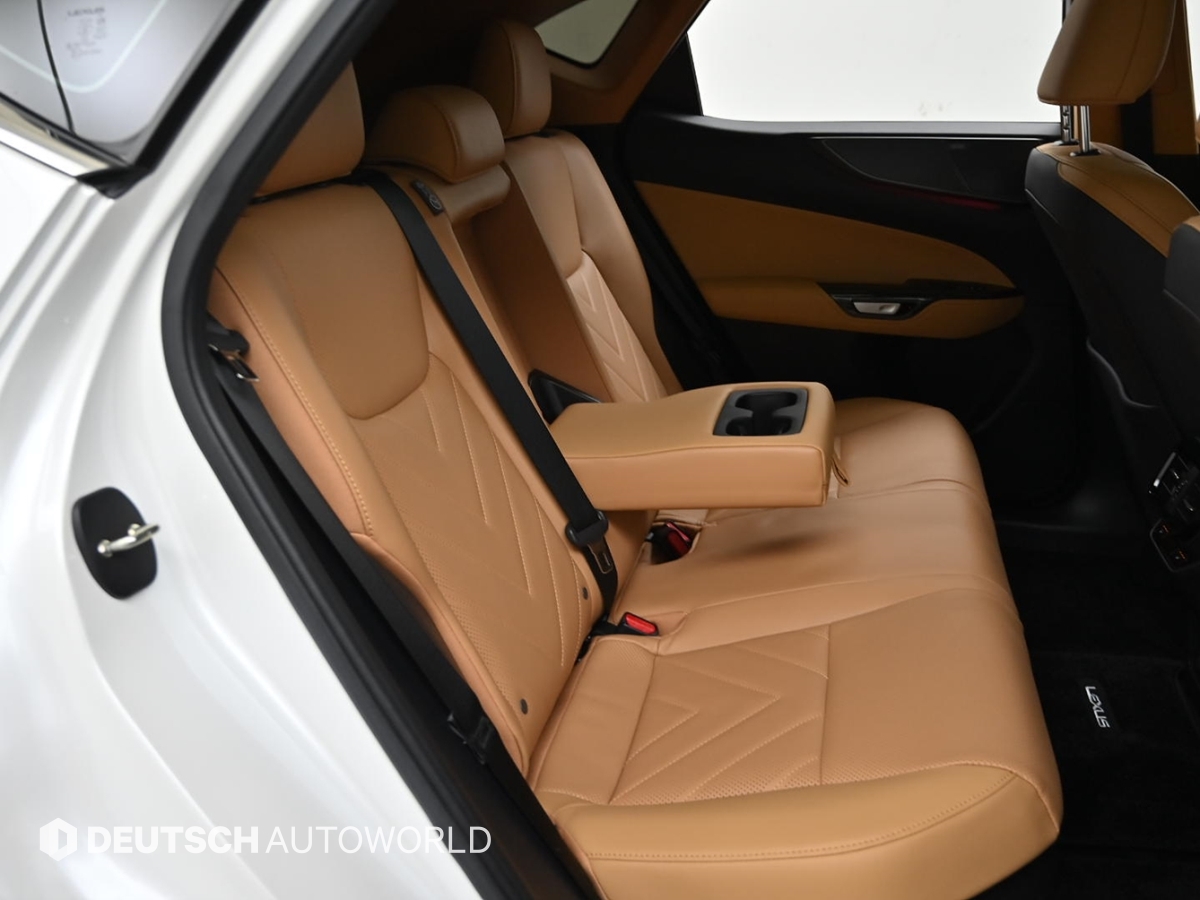 렉서스 NX(2세대) 350h 럭셔리 - 이미지 8