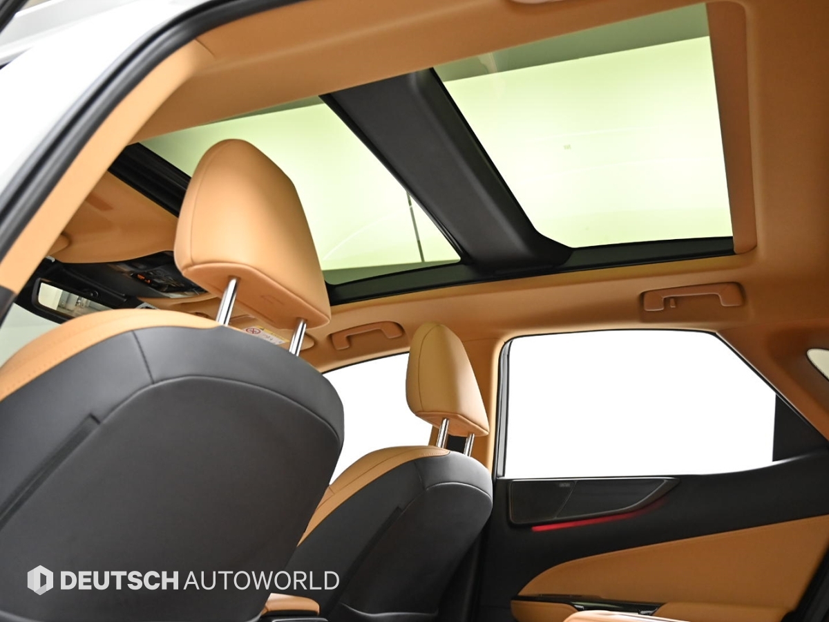 렉서스 NX(2세대) 350h 럭셔리 - 이미지 12