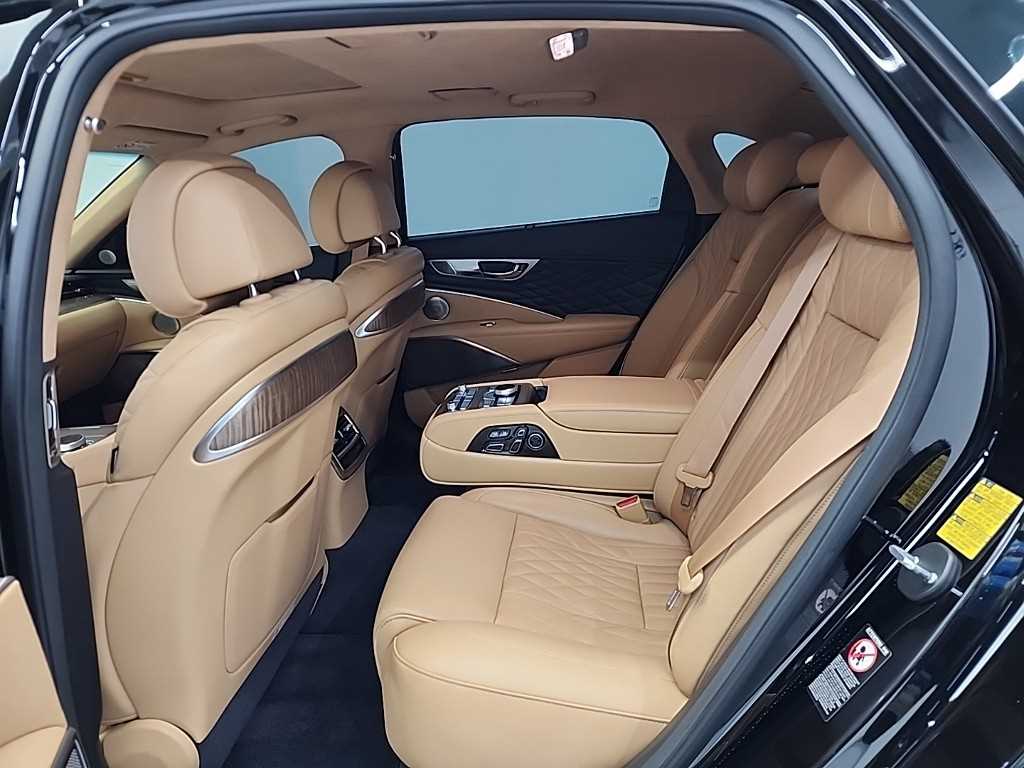 기아 더 뉴K9(RJ) 3.8 가솔린 AWD 마스터즈 베스트셀렉션Ⅱ