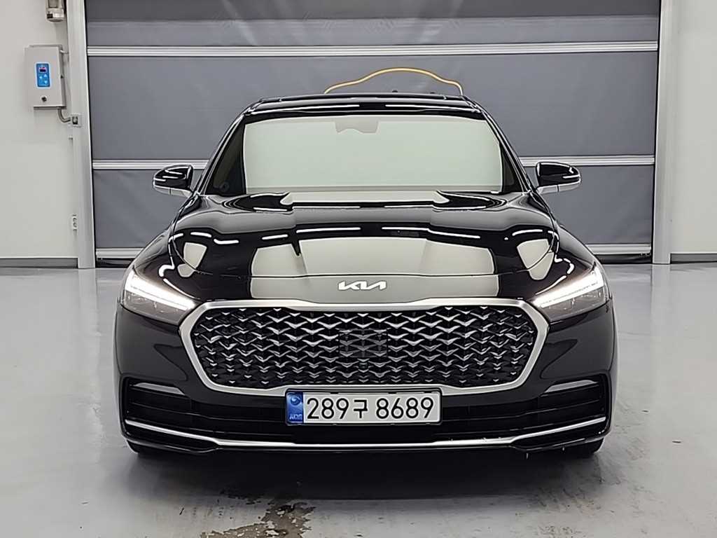 기아 더 뉴K9(RJ) 3.8 가솔린 AWD 마스터즈 베스트셀렉션Ⅱ - 이미지 14