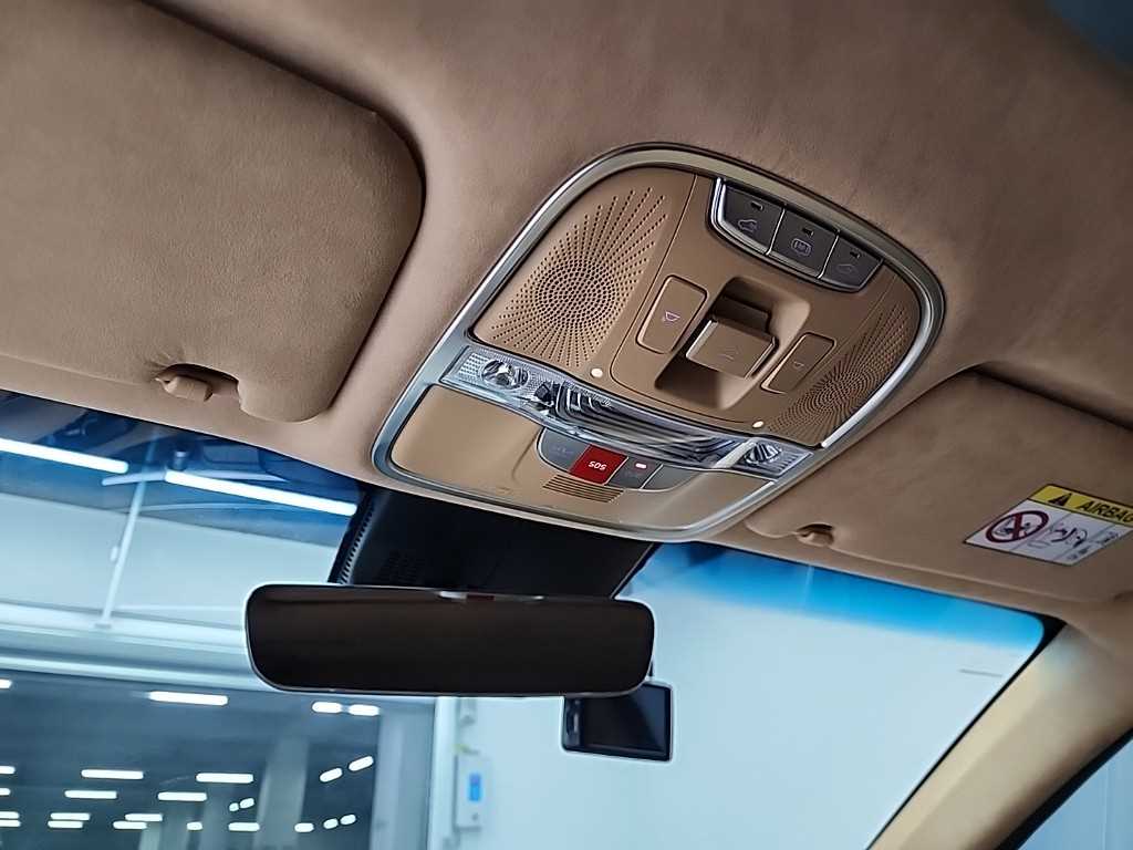 기아 더 뉴K9(RJ) 3.8 가솔린 AWD 마스터즈 베스트셀렉션Ⅱ - 이미지 17