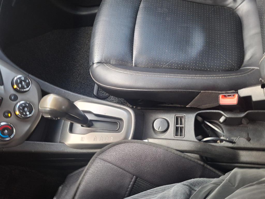 쉐보레 (대우) 아베오 5도어 1.6 LT 최고급형 - 이미지 5