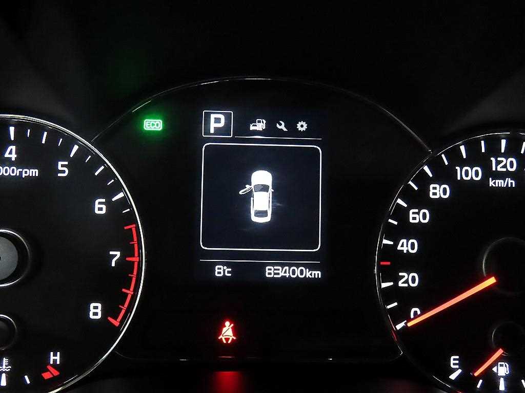 기아 더 뉴K3 1.6 GDI 트렌디 - 이미지 9