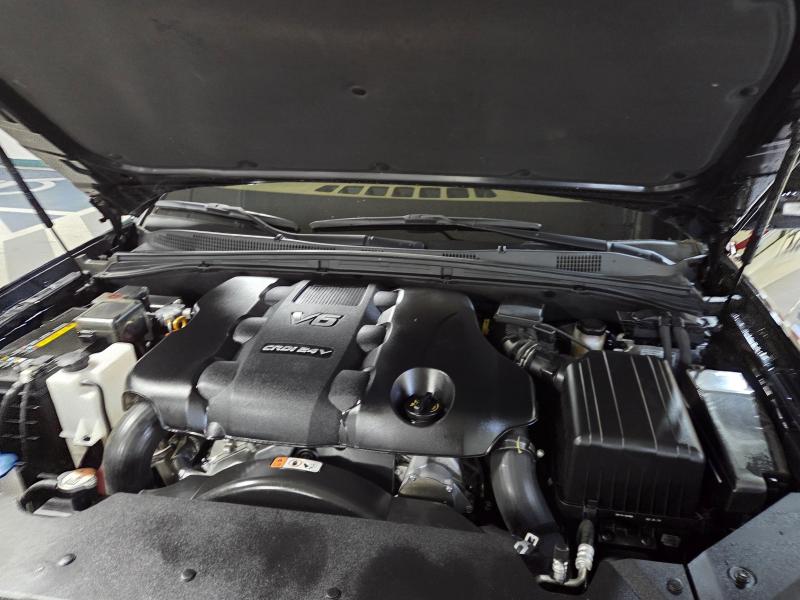 기아 모하비 더 마스터 3.0 디젤 4WD 마스터즈 - 이미지 13