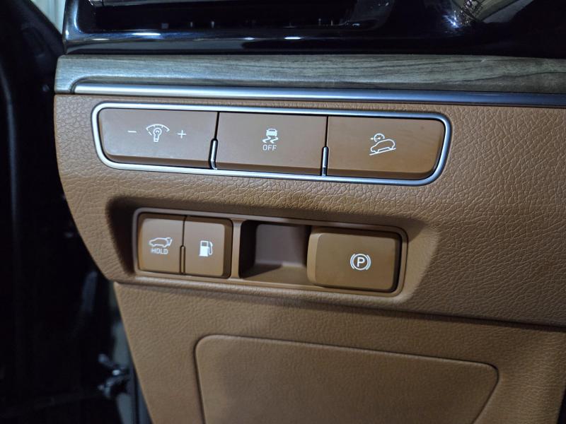 기아 모하비 더 마스터 3.0 디젤 4WD 마스터즈 - 이미지 7