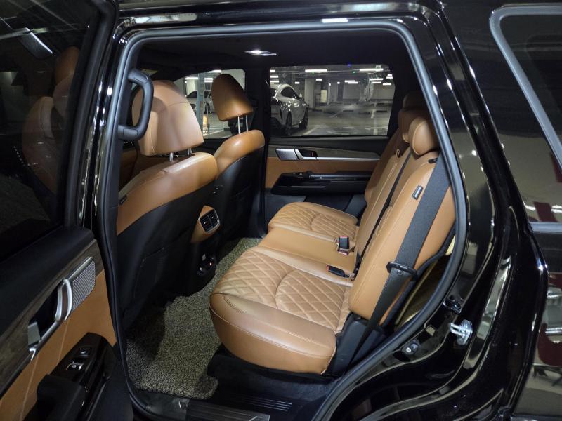 기아 모하비 더 마스터 3.0 디젤 4WD 마스터즈 - 이미지 6