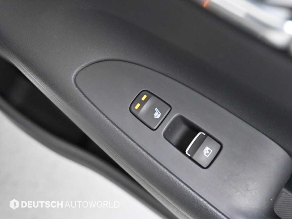 현대 더 뉴그랜저IG 가솔린 2.5 프리미엄 초이스 - 이미지 17