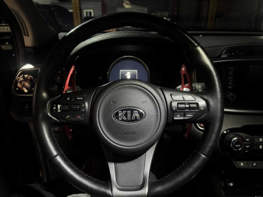 기아 올 뉴쏘렌토 R2.0 2WD 노블레스 스페셜 - 이미지 8