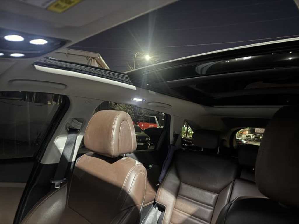 기아 올 뉴쏘렌토 R2.0 2WD 노블레스 스페셜 - 이미지 16