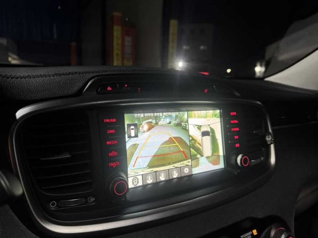 기아 올 뉴쏘렌토 R2.0 2WD 노블레스 스페셜 - 이미지 14