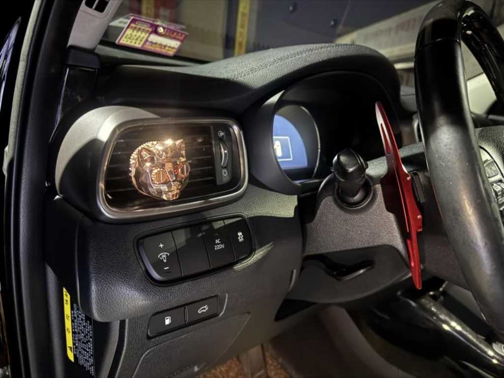 기아 올 뉴쏘렌토 R2.0 2WD 노블레스 스페셜 - 이미지 4