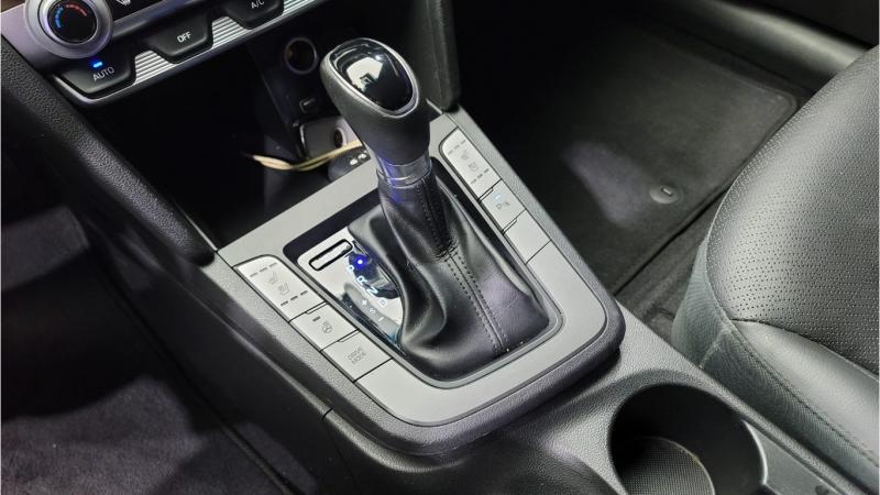 현대 더 뉴아반떼AD 1.6 가솔린 프리미엄 - 이미지 16