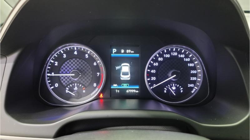 현대 더 뉴아반떼AD 1.6 가솔린 프리미엄 - 이미지 18