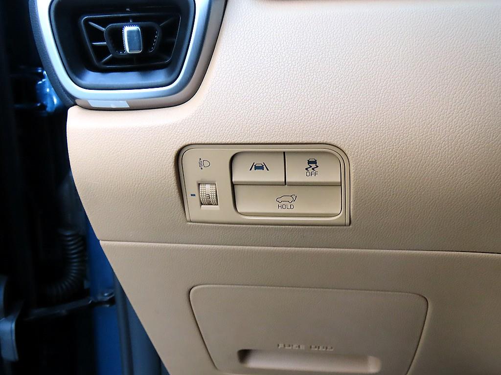 기아 신형쏘렌토(MQ4) 2.2 디젤 2WD 프레스티지 - 이미지 12