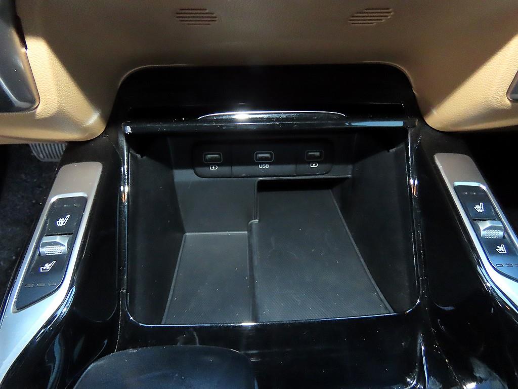 기아 신형쏘렌토(MQ4) 2.2 디젤 2WD 프레스티지 - 이미지 8