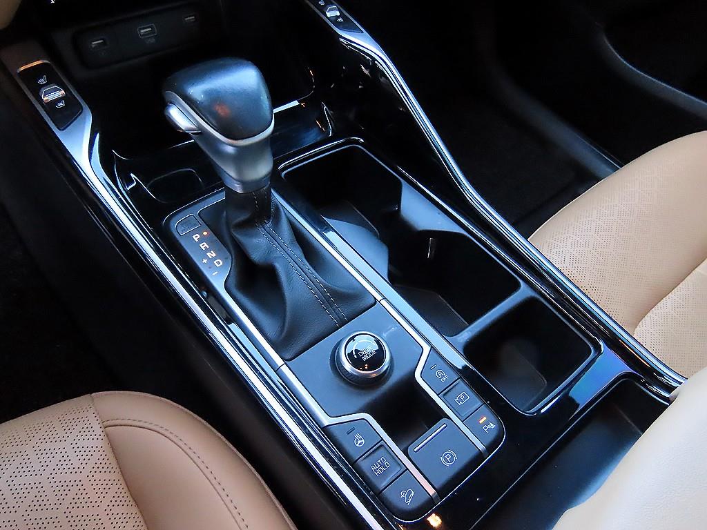 기아 신형쏘렌토(MQ4) 2.2 디젤 2WD 프레스티지 - 이미지 16