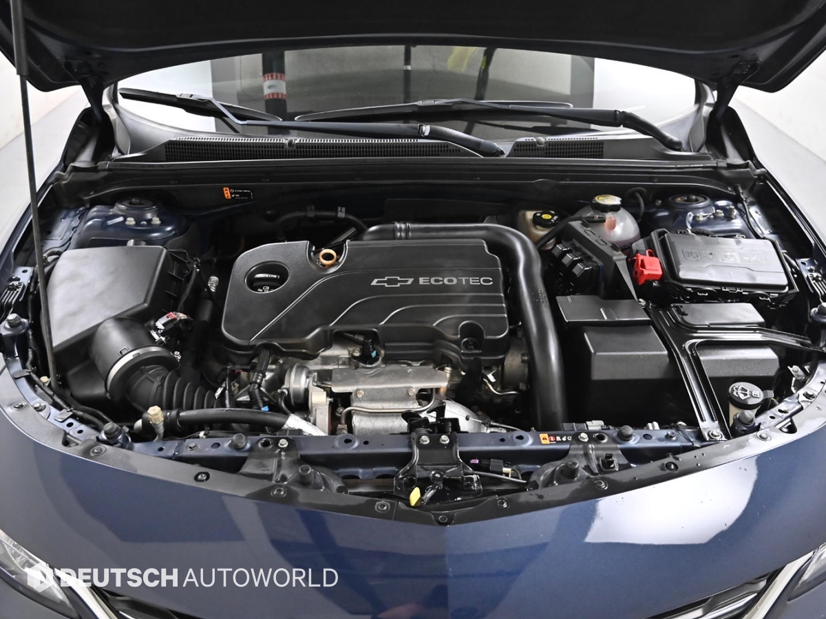 쉐보레 (대우) 올 뉴말리부 1.5 터보 LTZ - 이미지 7