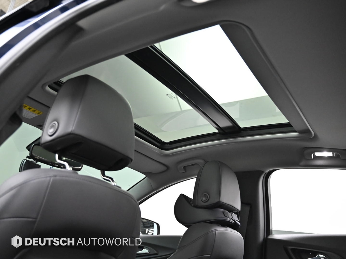 쉐보레 (대우) 올 뉴말리부 1.5 터보 LTZ - 이미지 3