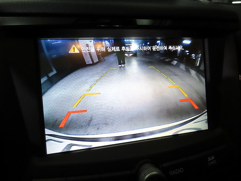 KG모빌리티(쌍용) 티볼리 에어 디젤 2WD IX