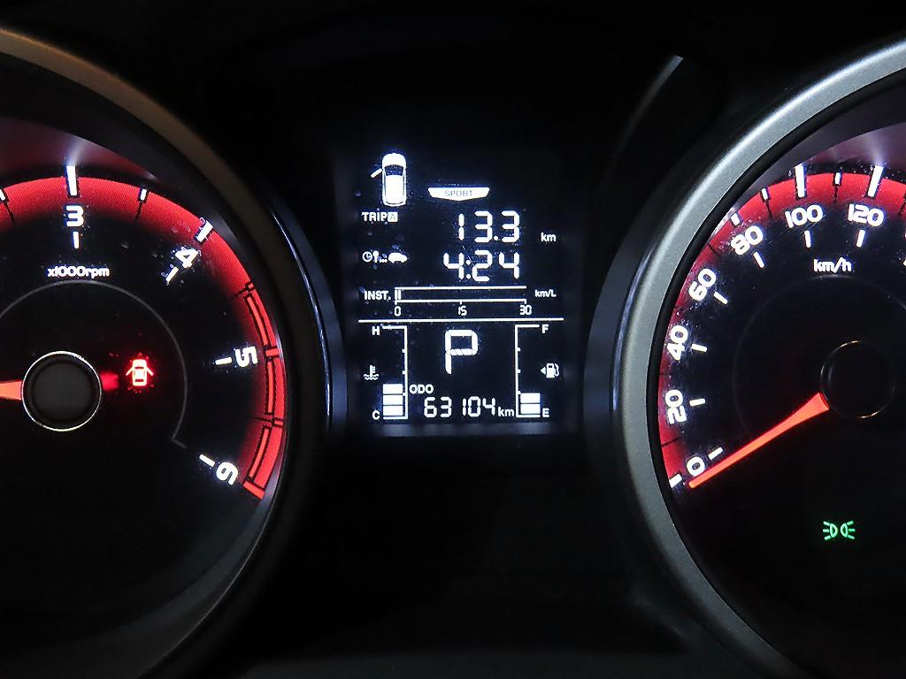 KG모빌리티(쌍용) 티볼리 에어 디젤 2WD IX - 이미지 13