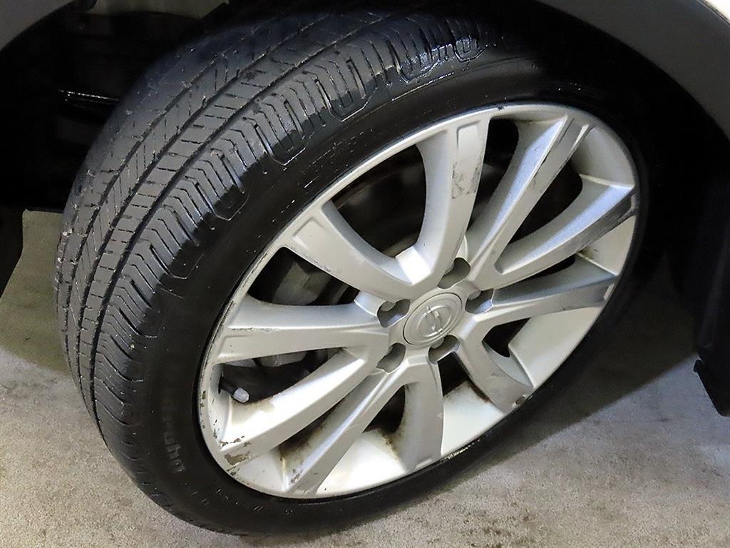 KG모빌리티(쌍용) 티볼리 에어 디젤 2WD IX - 이미지 19