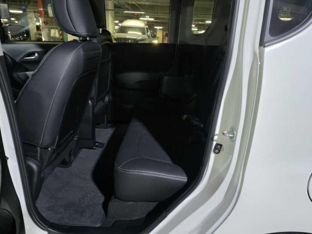 기아 더 뉴기아 레이 1.0 가솔린 스탠다드 - 이미지 5